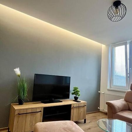Apartman Amur Kösice Dış mekan fotoğraf