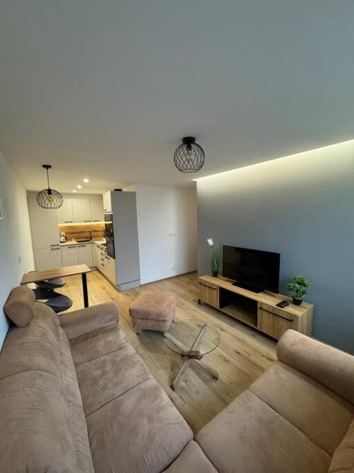 Apartman Amur Kösice Dış mekan fotoğraf