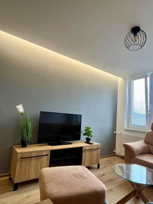 Apartman Amur Kösice Dış mekan fotoğraf