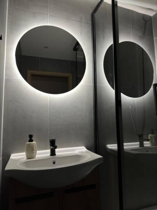 Apartman Amur Kösice Dış mekan fotoğraf