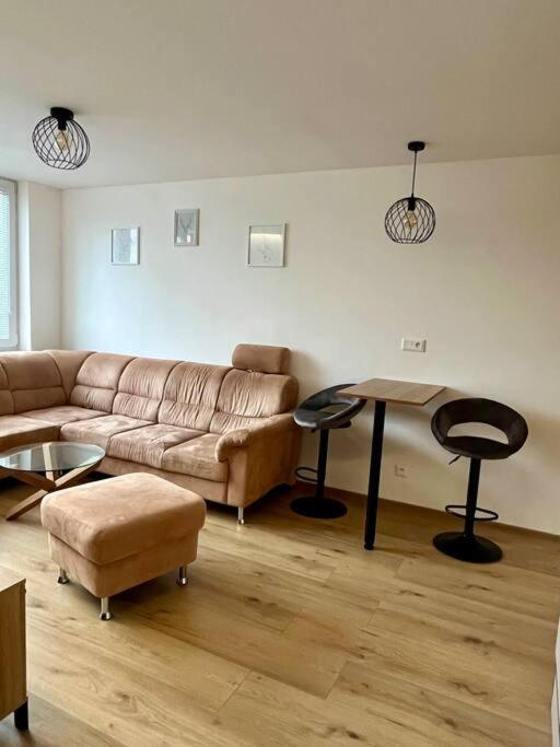 Apartman Amur Kösice Dış mekan fotoğraf